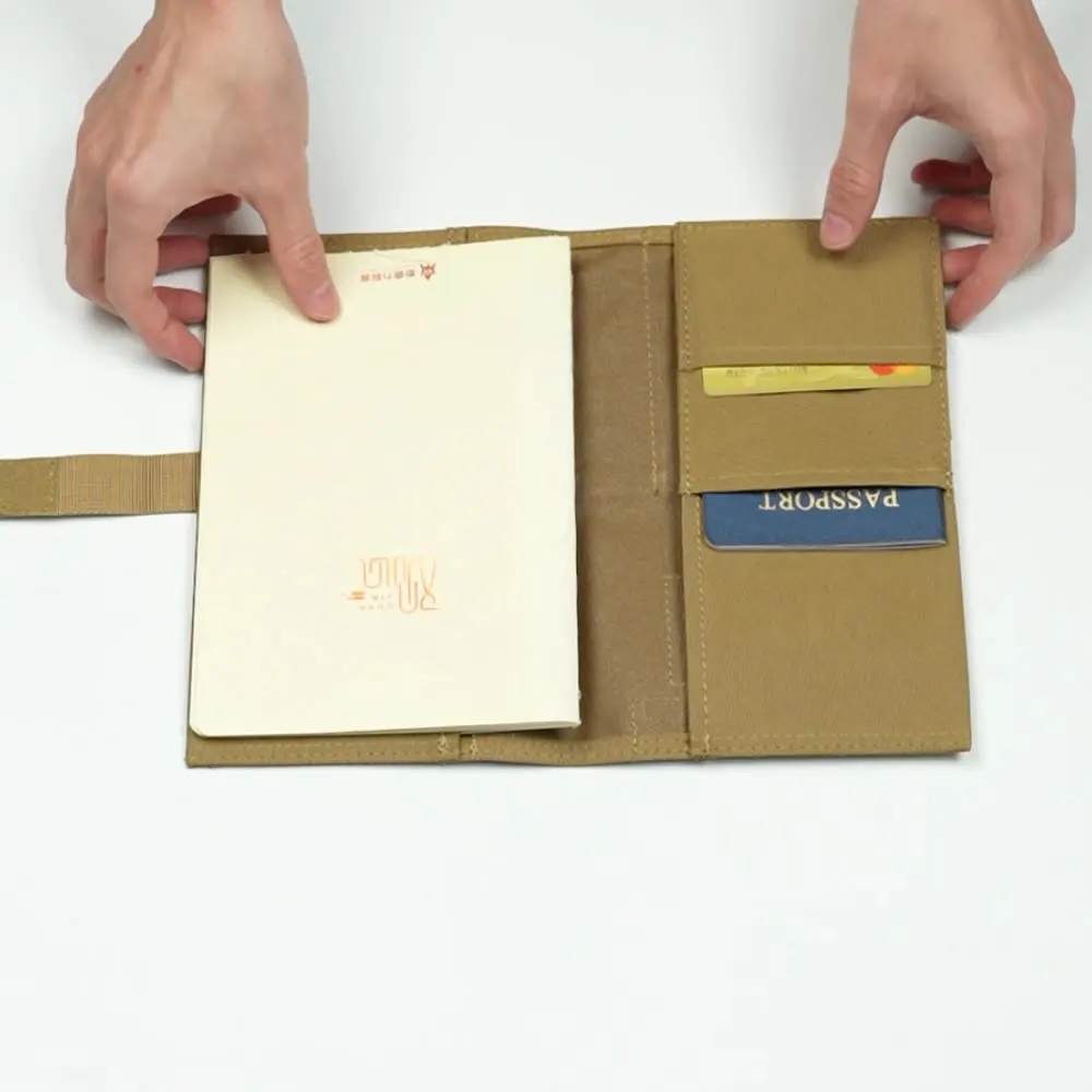 Outdoor Hunting Books - Dizüstü Bilgisayar Kılıfı, Günlük Defter Kapağı,