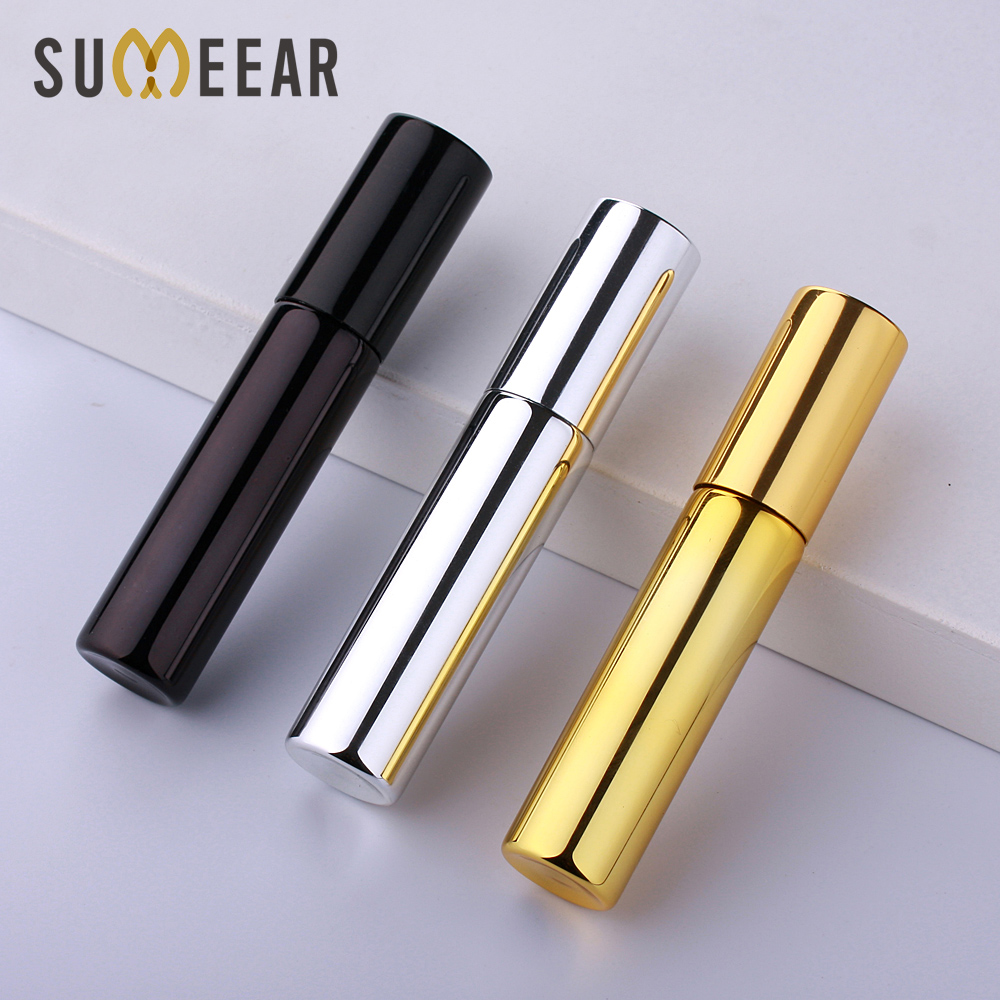 Scent Eliminator Spray - 100 adet/grup 10ML taşınabilir UV cam