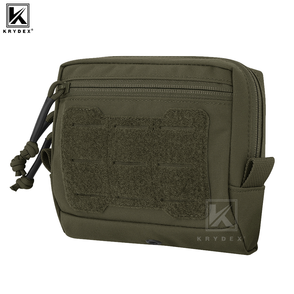 Tactical Belt Rigger - KRYDEX Taktik GP Çantası Çok Amaçlı