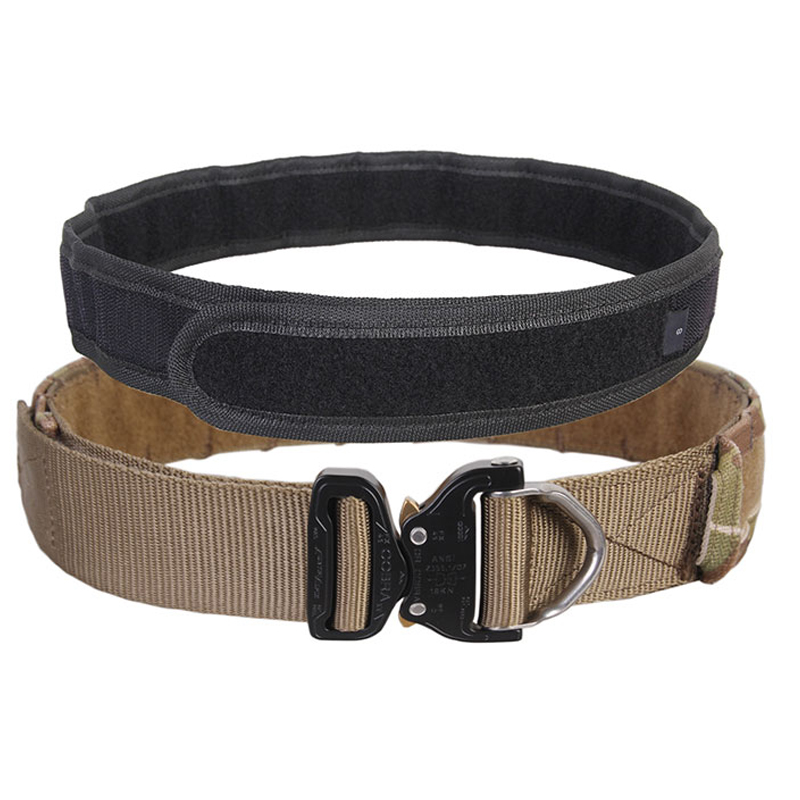 Tactical Belt Rigger - EMERSONGEAR d-ring Riggers savaş kemer 1.75-2