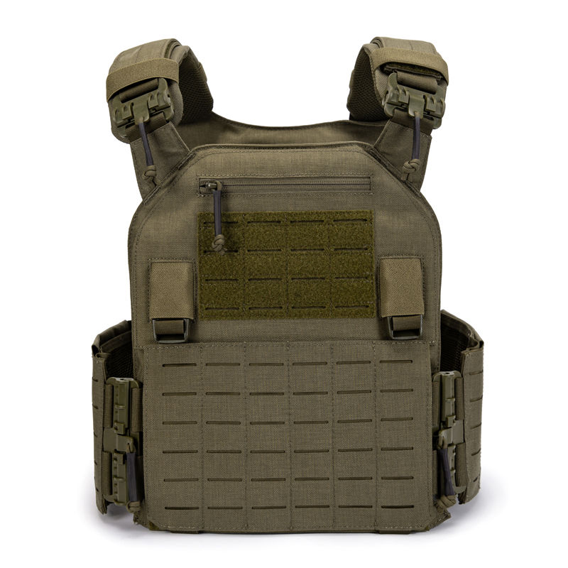 Qc Hunting & Outdoor Sports Wantagh Ny - QC Kaevixdio 1000D Naylon Taktik Yelek
