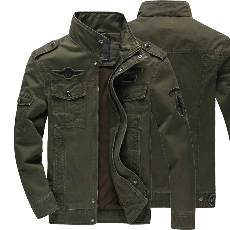 Wildman Hunting & Outdoor Linton'S Corner Silver Lakes - 2024 yeni pamuklu ceket erkek vahşi