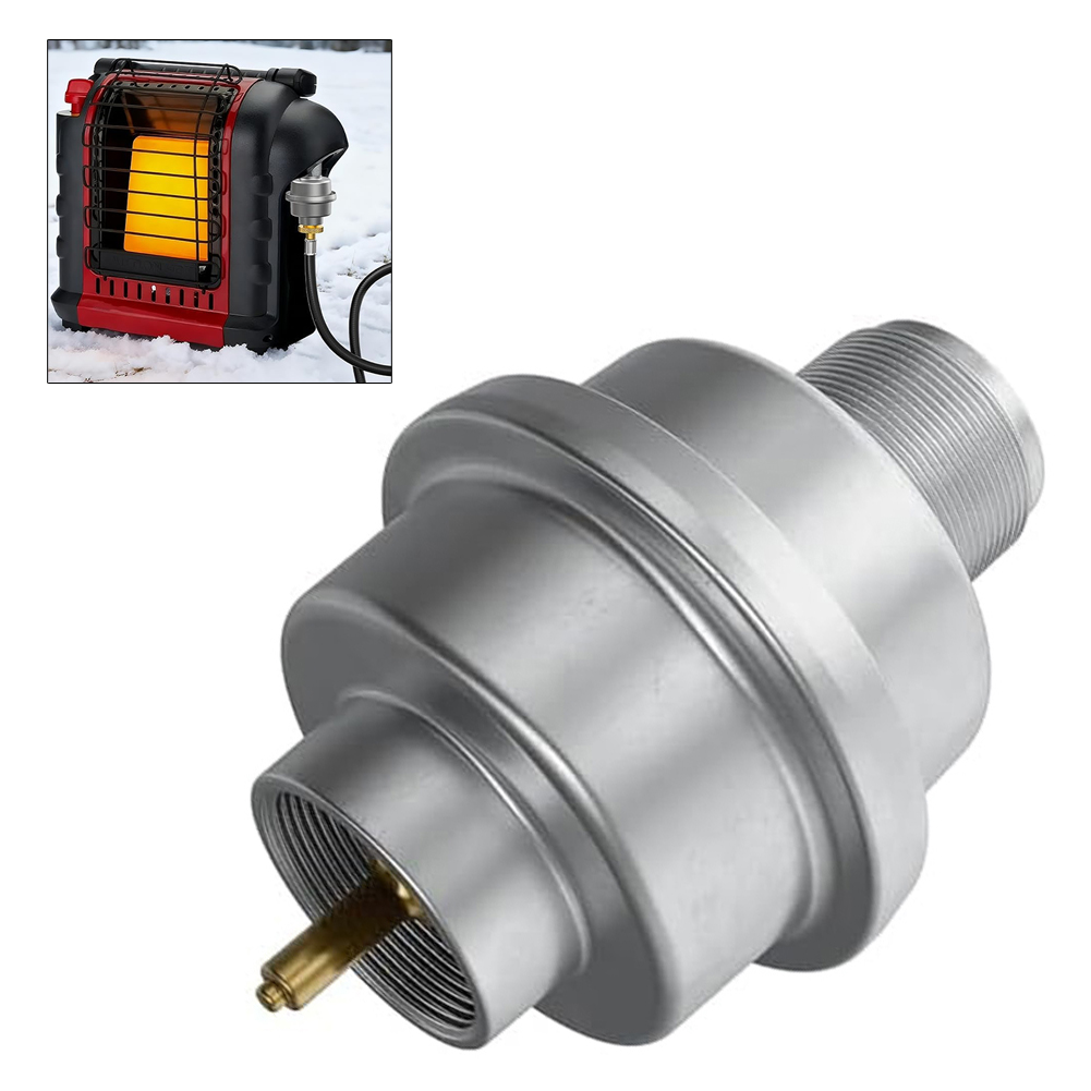 Outdoor Hunting Heater - F273699 Propan Yakıt Filtresi, Mr Heater
