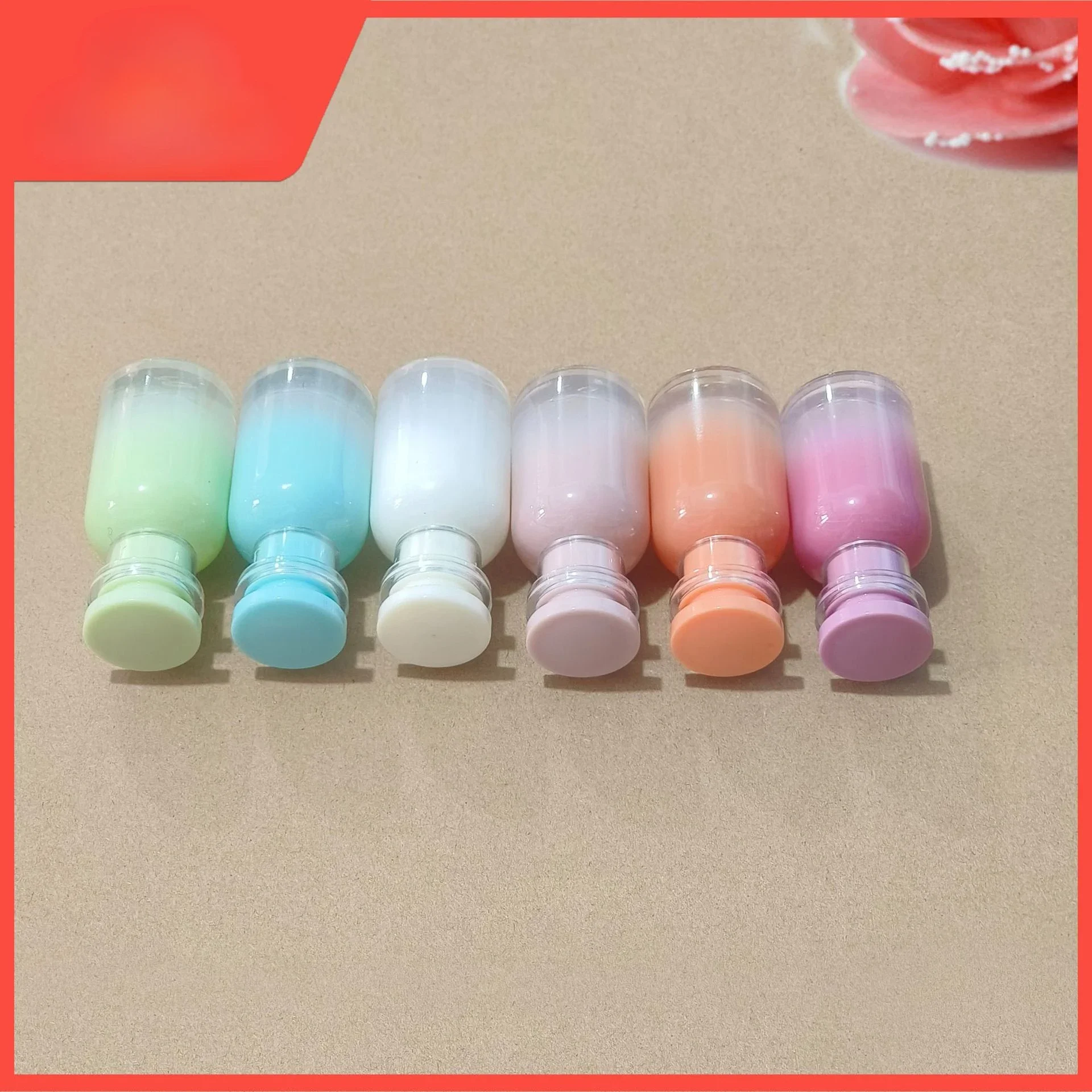 Scent Eliminator Spray - 10PCS 30ml Candy Colored Glass Spray
