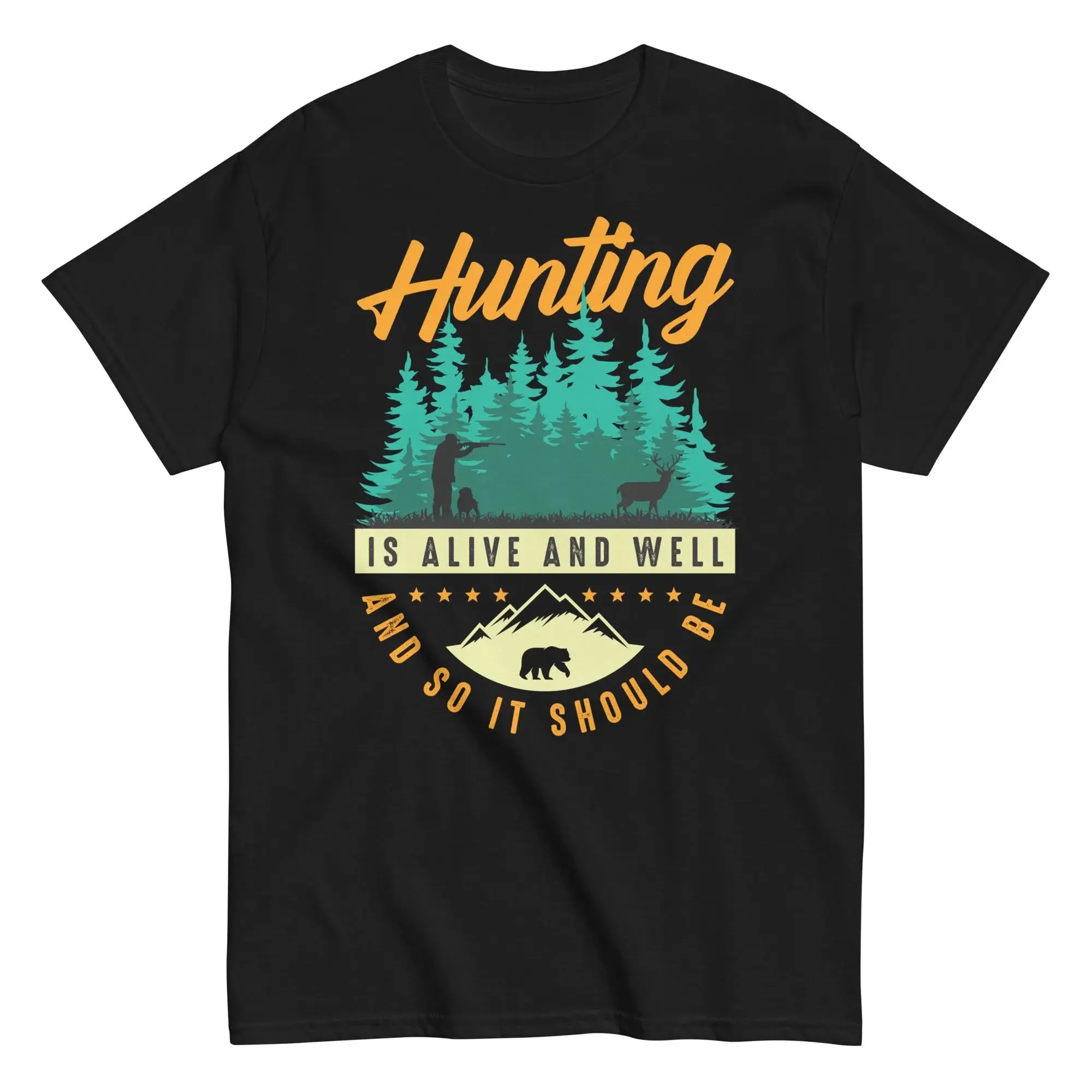Wildman Hunting & Outdoor Linton'S Corner Silver Lakes - Avcılar İçin Geyik ve Yaban Domuzu