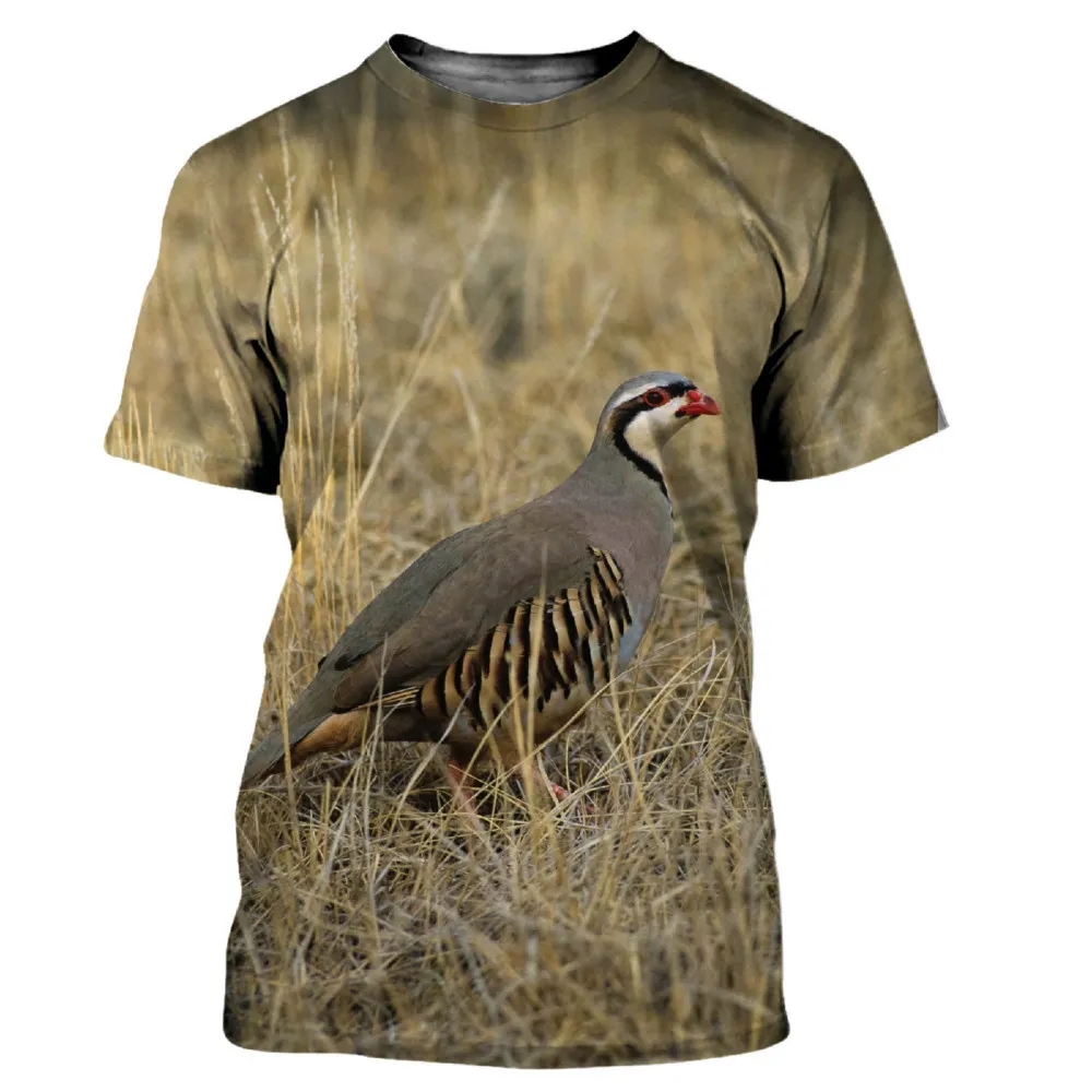 Hunting Quail - Yeni yaz kamuflaj avcılık hayvan bıldırcın