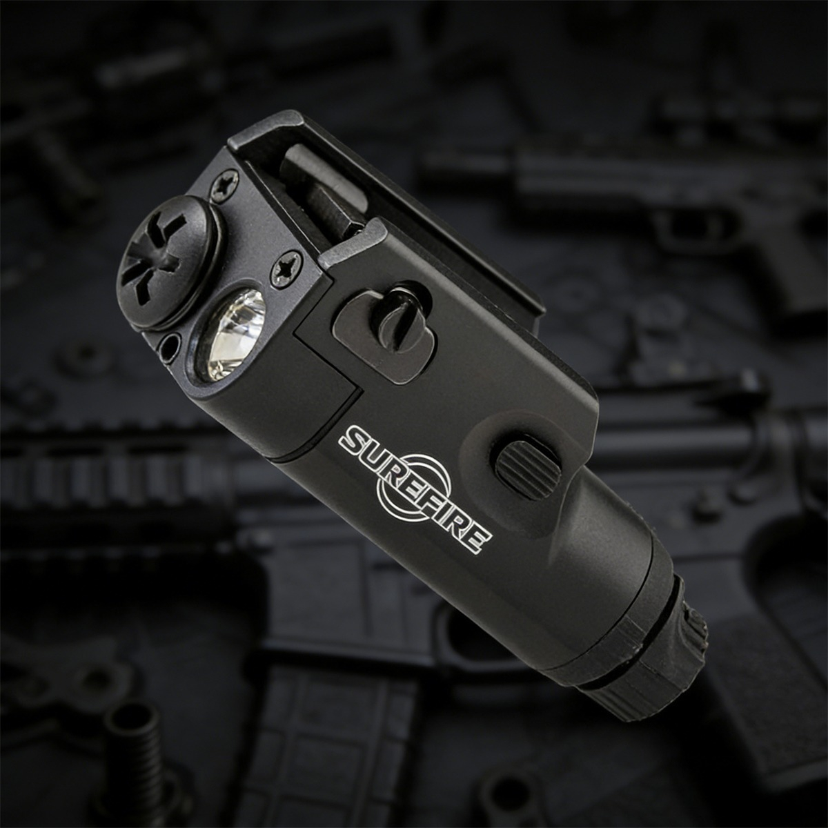 Outdoor Hunting Lights - SureFire XC1 Metal Airsoft Taktik Tabanca