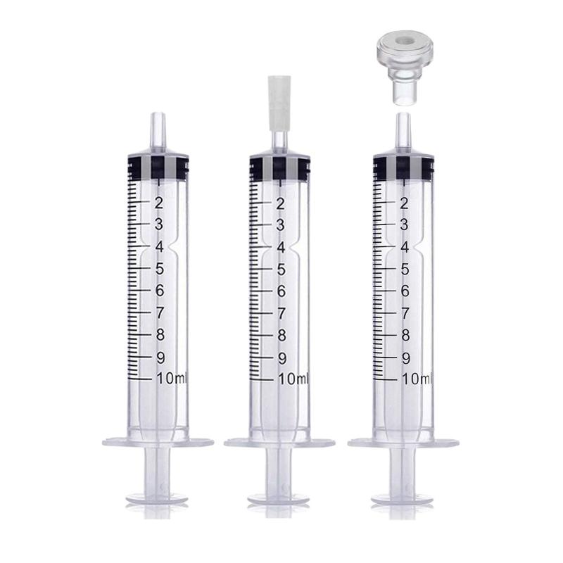 Scent Eliminator Spray - Parfüm Sıvı Transfer Şırıngası 1/3 Adet