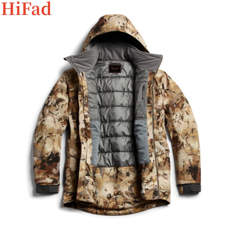 Erkekler için Hazır Giyim Orma - Outdoor Hunting Fabric incelemesi ve fiyatı