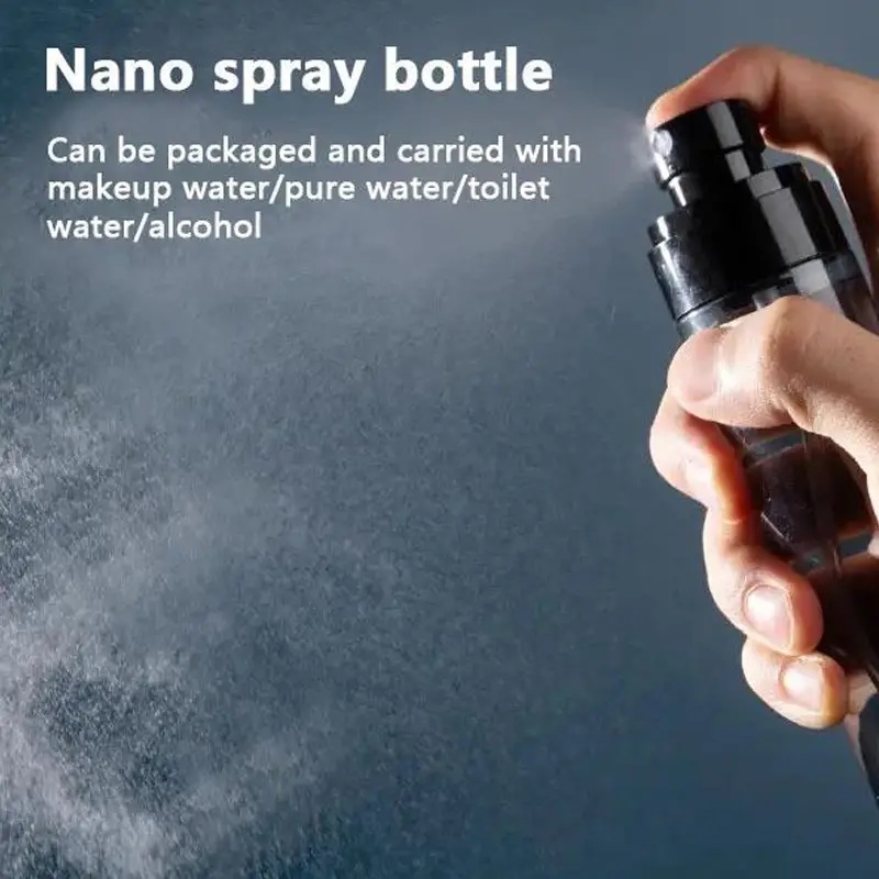 3/5 Adet Ultra Ince Atomizer S - Scent Eliminator Spray incelemesi ve fiyatı