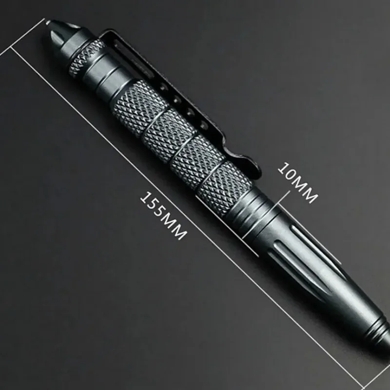 Askeri Taktik Kalem Acil Durum - Tactical Pen Tool incelemesi ve fiyatı