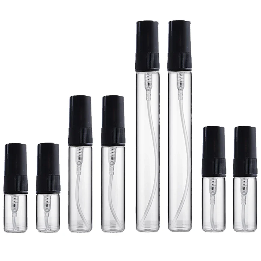 8/16 adet Doldurulabilir Parfü - Scent Eliminator Spray incelemesi ve fiyatı