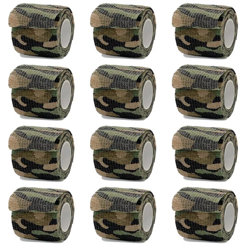 1/6/12 adet Sulak Alan Kamufla - Outdoor Hunting Fabric incelemesi ve fiyatı