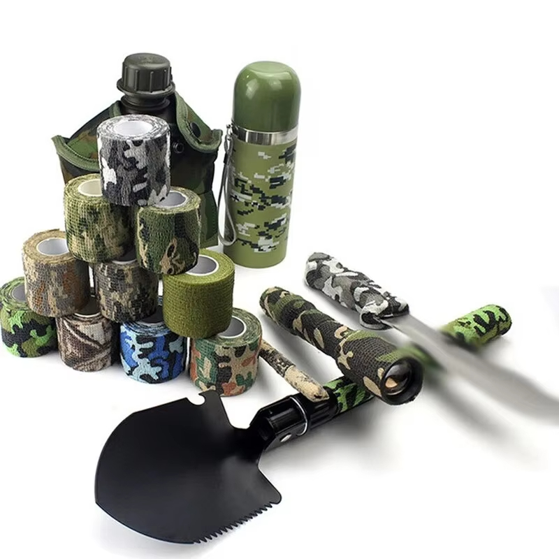 DIZETION Teleskopik dokunmamış - Outdoor Hunting Fabric incelemesi ve fiyatı