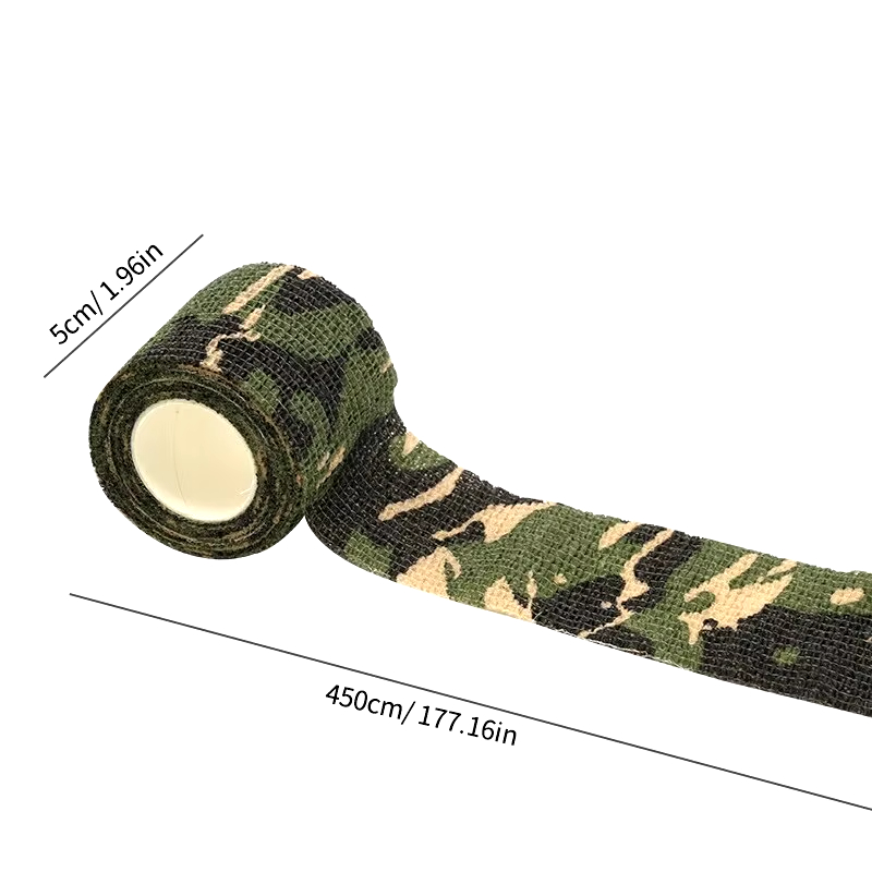 DIZETION Teleskopik dokunmamış - Outdoor Hunting Fabric incelemesi ve fiyatı