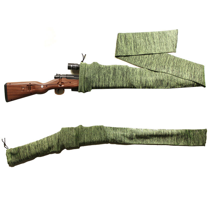54*6''/140*15cm Örme Silah Çan - Outdoor Hunting Fabric incelemesi ve fiyatı
