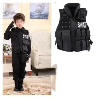 Cadılar Bayramı Avcılık Askeri - Outdoor Hunting Vest incelemesi ve fiyatı