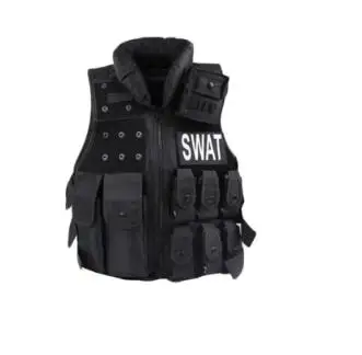 Cadılar Bayramı Avcılık Askeri - Outdoor Hunting Vest incelemesi ve fiyatı