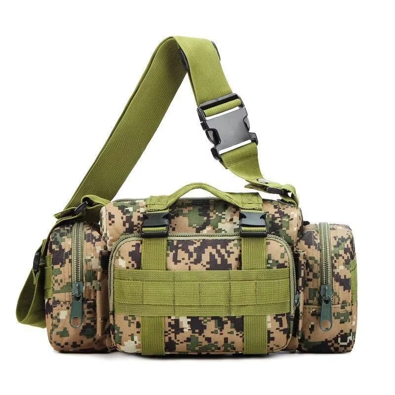 Erkek Taktik Molle Bel Çantası - Tactical Belt Rigger incelemesi ve fiyatı