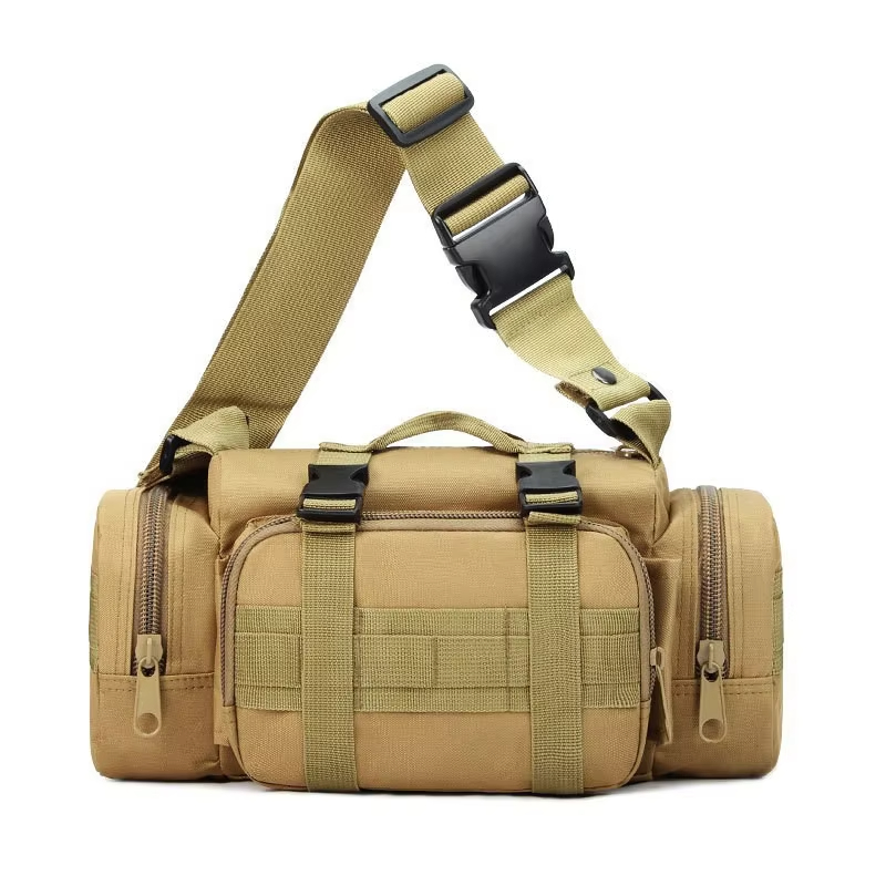 Erkek Taktik Molle Bel Çantası - Tactical Belt Rigger incelemesi ve fiyatı