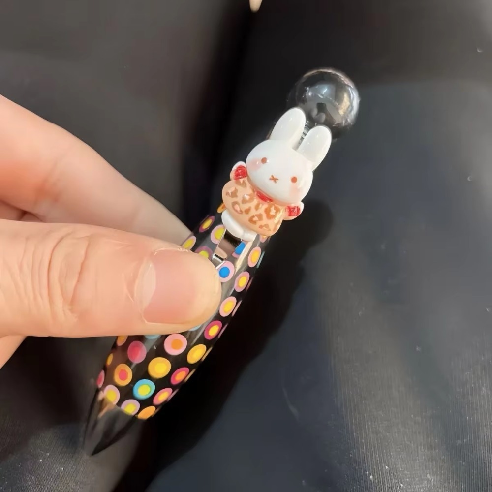 Kawaii Miffy Sevimli Tükenmez  - Tactical Pen Tool incelemesi ve fiyatı