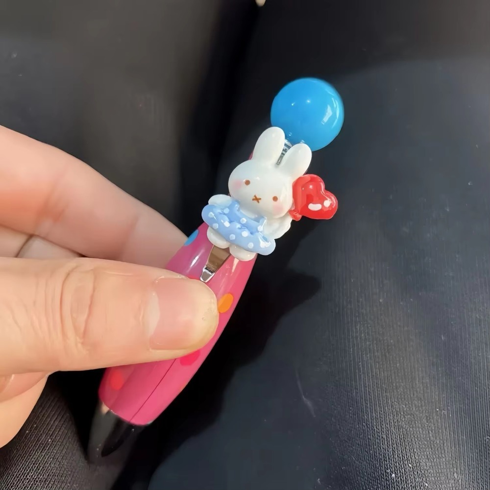 Kawaii Miffy Sevimli Tükenmez  - Tactical Pen Tool incelemesi ve fiyatı
