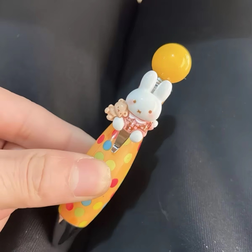 Kawaii Miffy Sevimli Tükenmez  - Tactical Pen Tool incelemesi ve fiyatı