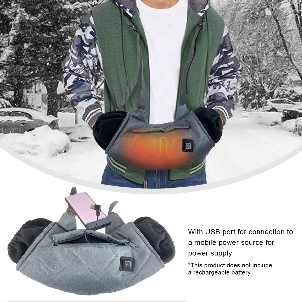Avcılık Isıtmalı El Isıtıcısı  - Outdoor Hunting Heater incelemesi ve fiyatı