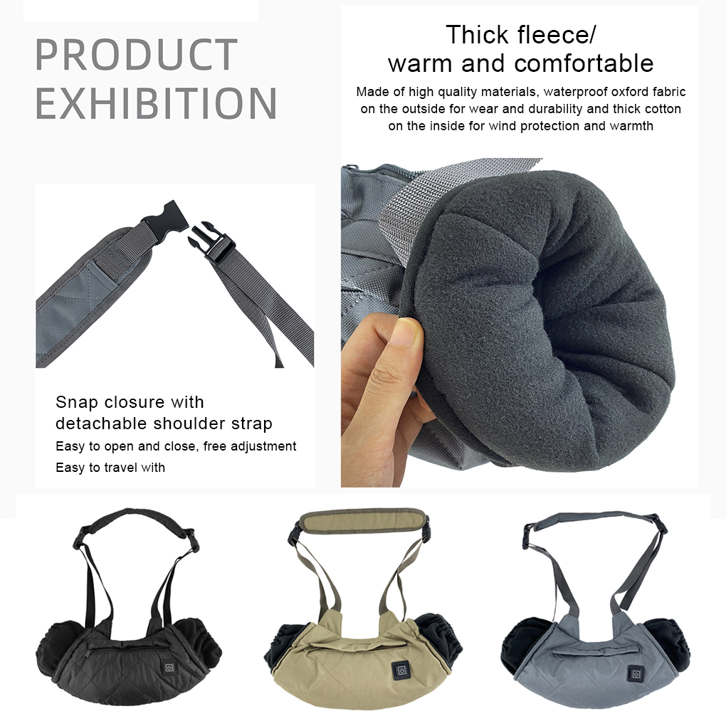 Avcılık Isıtmalı El Isıtıcısı  - Outdoor Hunting Heater incelemesi ve fiyatı