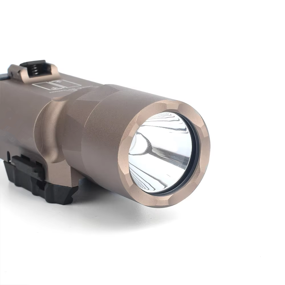 Metal X300U Ultra LED 600 Lüme - Outdoor Hunting Lights incelemesi ve fiyatı