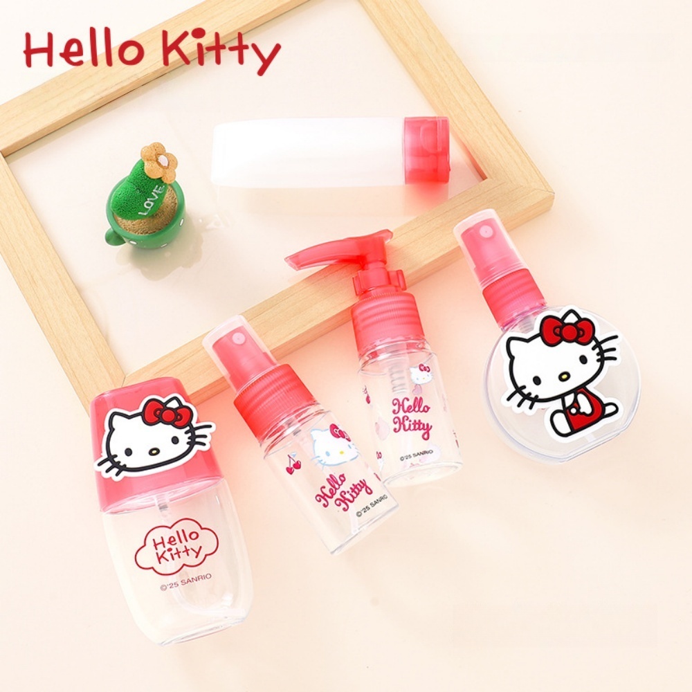 55/60/100 ml Orijinal Sanrio P - Scent Eliminator Spray incelemesi ve fiyatı