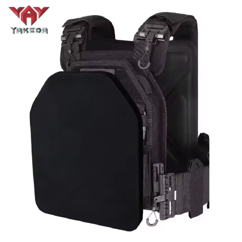 YAKEDA Airsoft Taktik Yelek EV - Outdoor Hunting Vest incelemesi ve fiyatı
