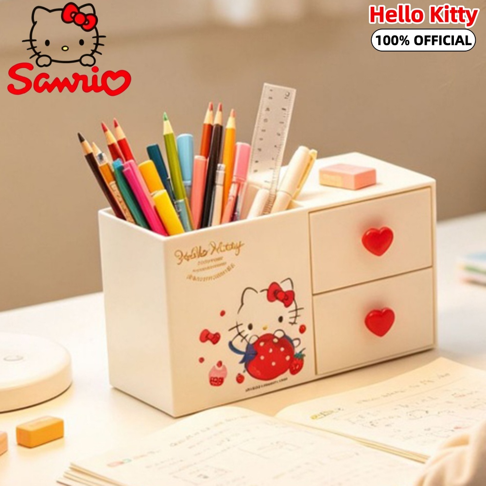 Orijinal Hello Kitty Çekmeceli - Tactical Pen Tool incelemesi ve fiyatı