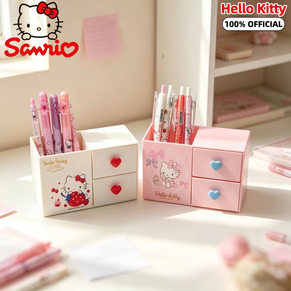 Orijinal Hello Kitty Çekmeceli - Tactical Pen Tool incelemesi ve fiyatı