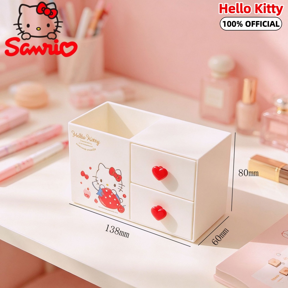Orijinal Hello Kitty Çekmeceli - Tactical Pen Tool incelemesi ve fiyatı