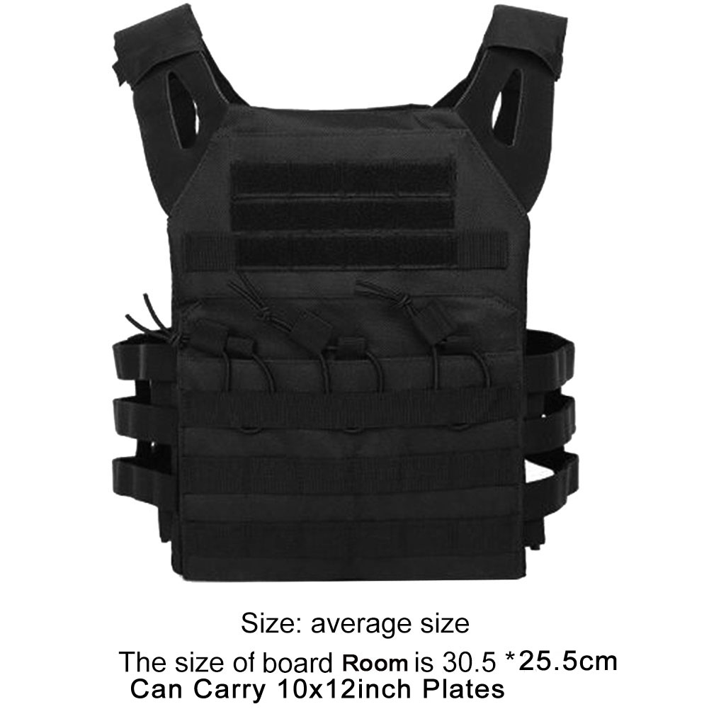 Hafif Askeri Taktik Yelek Su G - Outdoor Hunting Vest incelemesi ve fiyatı