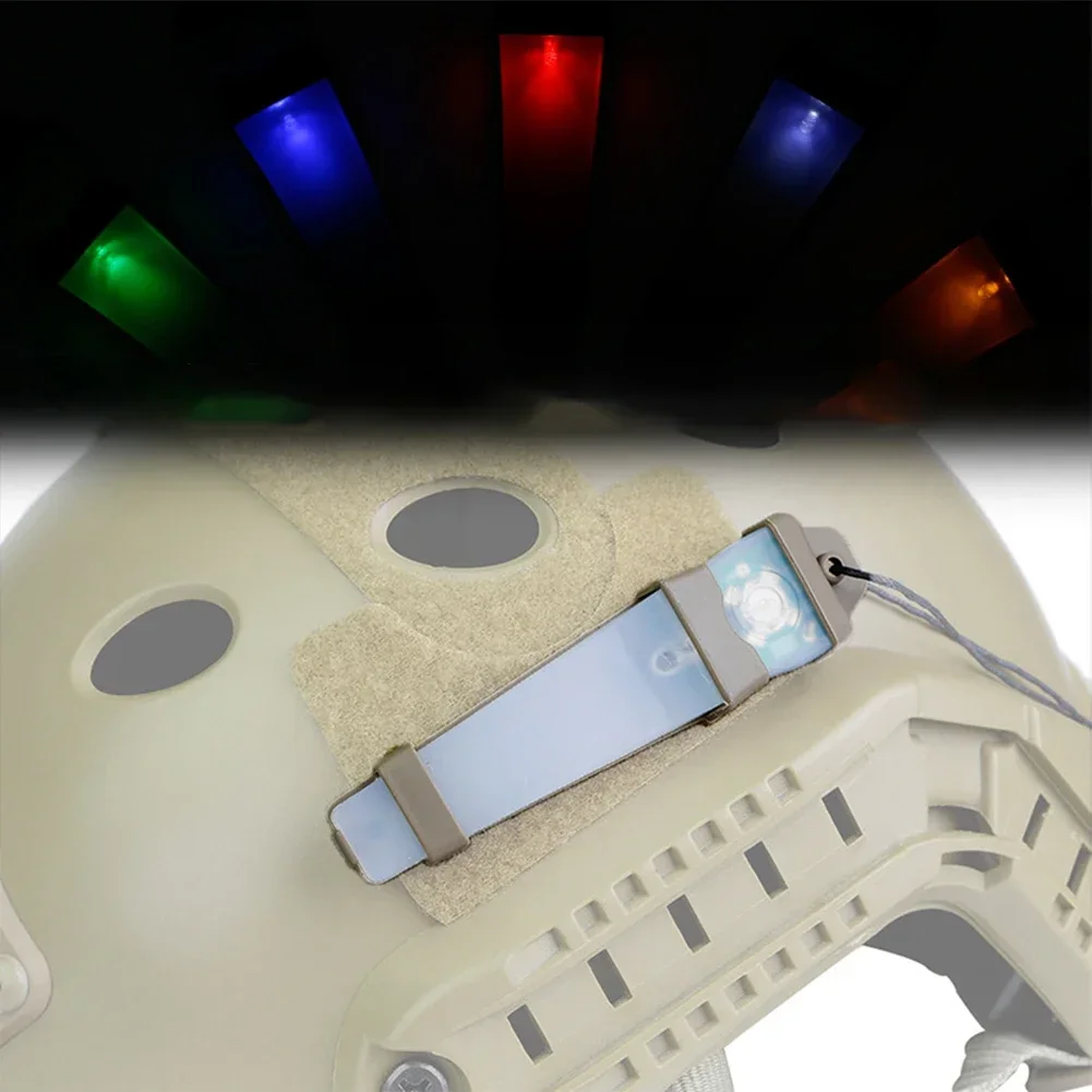 Taktik FMA Kask Güvenlik Yanıp - Outdoor Hunting Lights incelemesi ve fiyatı