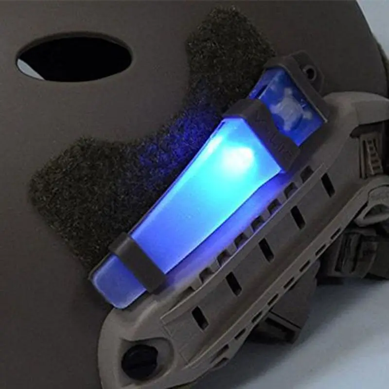Taktik FMA Kask Güvenlik Yanıp - Outdoor Hunting Lights incelemesi ve fiyatı
