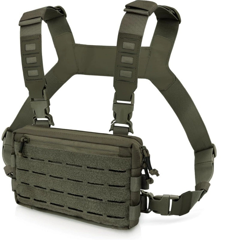 Unisex Taktik Göğüs Çantası Av - Outdoor Hunting Vest incelemesi ve fiyatı