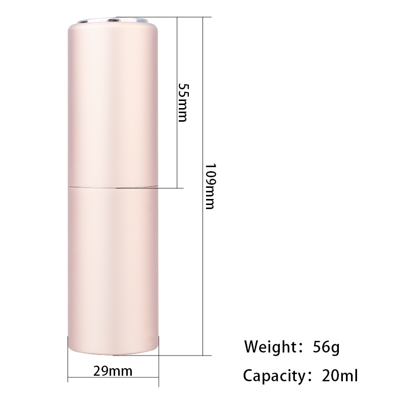 20 ml Metal Alüminyum Doldurul - Scent Eliminator Spray incelemesi ve fiyatı