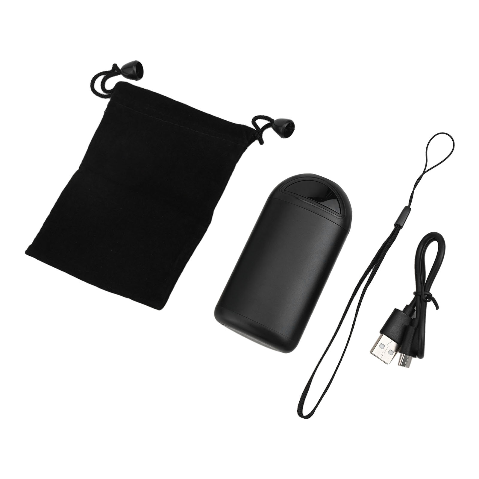 /Şarj edilebilir /El Isıtıcı 5 - Outdoor Hunting Heater incelemesi ve fiyatı