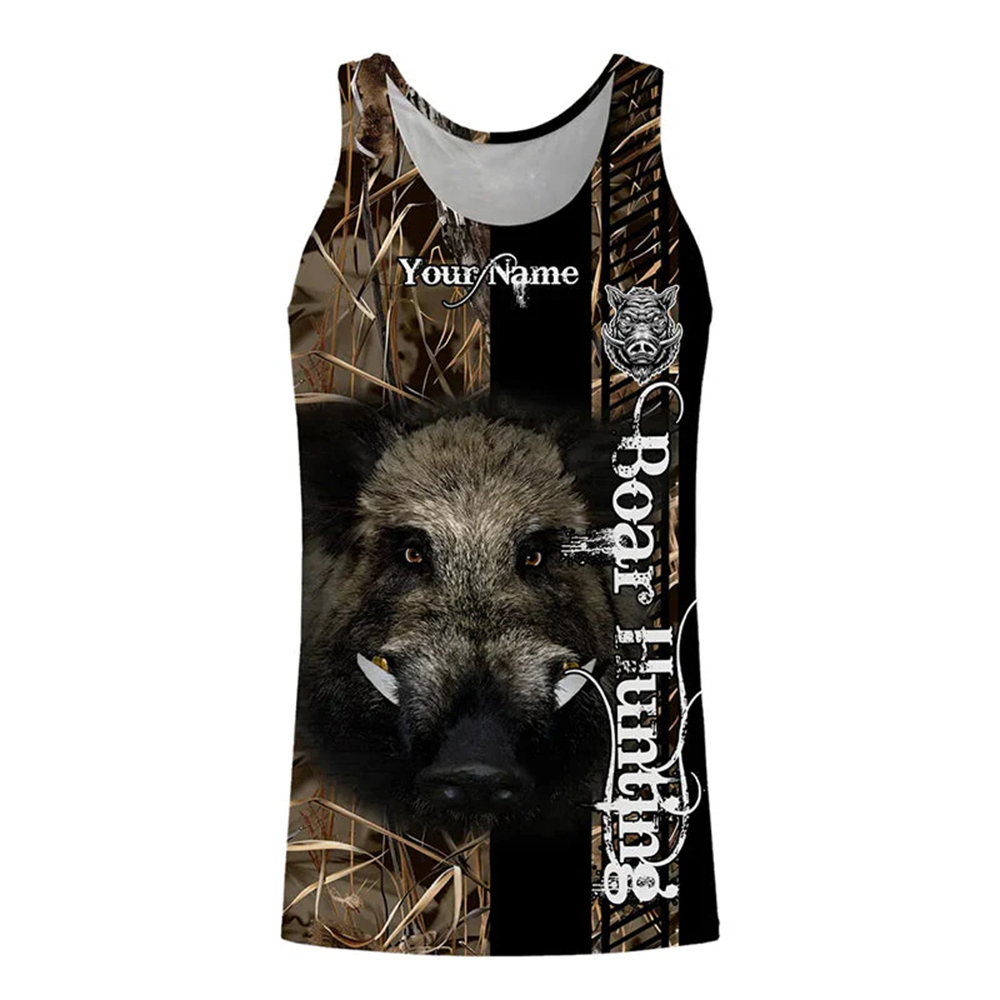 Özel İsimli Domuz Avcısı Atlet - Wildman Hunting & Outdoor Linton'S Corner Silver Lakes incelemesi ve fiyatı