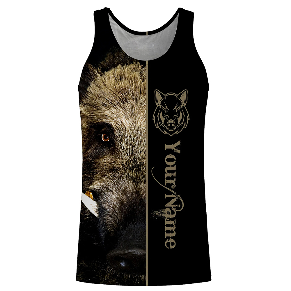 Özel İsimli Domuz Avcısı Atlet - Wildman Hunting & Outdoor Linton'S Corner Silver Lakes incelemesi ve fiyatı
