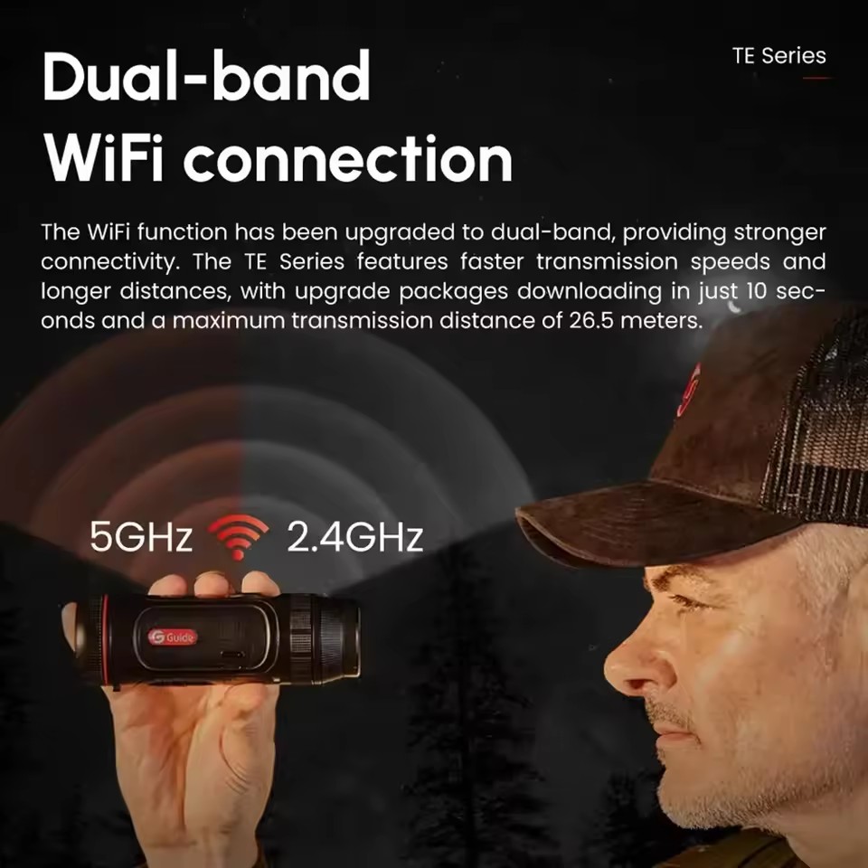 Guide 228g Süper Hafif El Tipi - Outdoor Hunting Guide incelemesi ve fiyatı