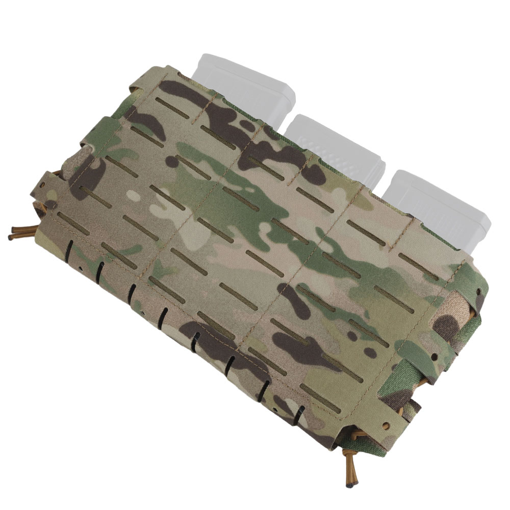 Taktik ARC Göğüs Rig V3 Omuz A - Tactical Belt Rigger incelemesi ve fiyatı