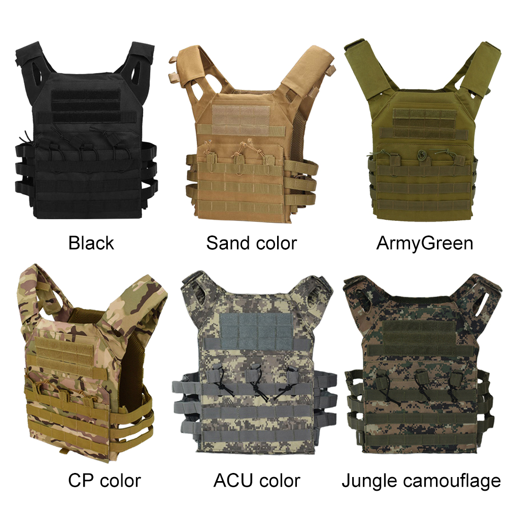 Taktik avcılık taktik yelek su - Outdoor Hunting Vest incelemesi ve fiyatı
