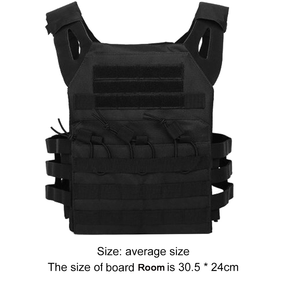 Taktik avcılık taktik yelek su - Outdoor Hunting Vest incelemesi ve fiyatı