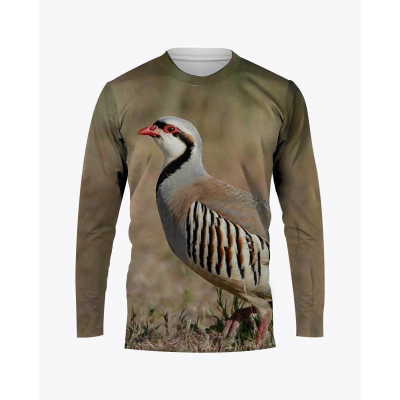 Kamuflaj avcılık hayvanlar bıl - Hunting Quail incelemesi ve fiyatı