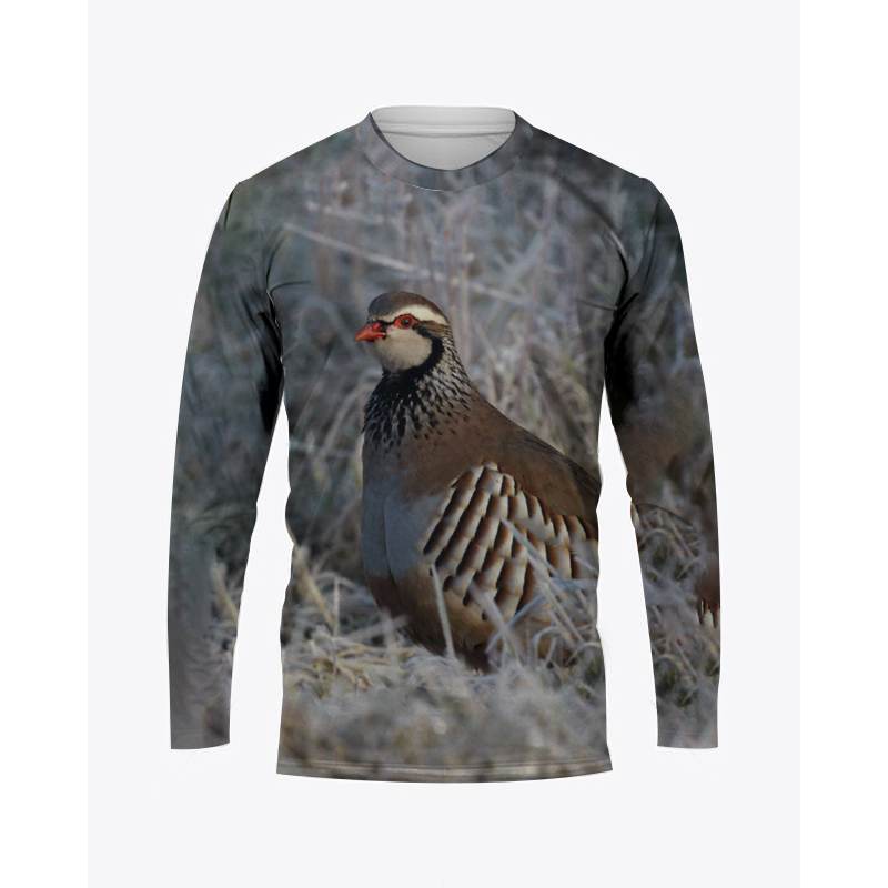 Kamuflaj avcılık hayvanlar bıl - Hunting Quail incelemesi ve fiyatı