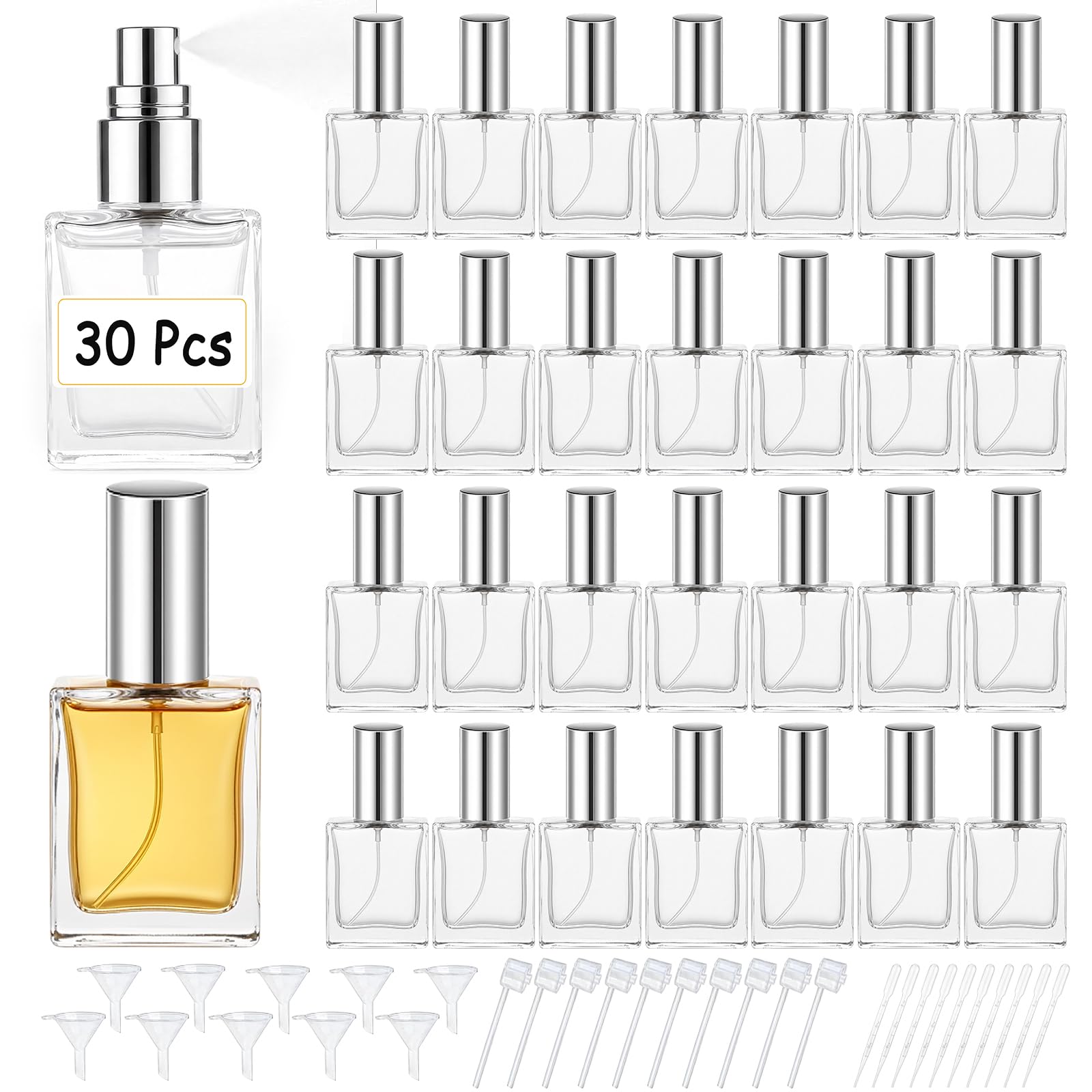 Yüksek kaliteli 30 adet 15 ml  - Scent Eliminator Spray incelemesi ve fiyatı